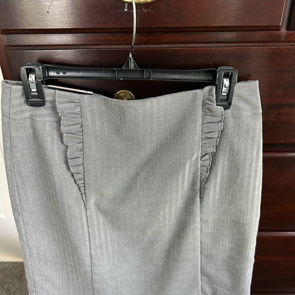 Classic Skirt